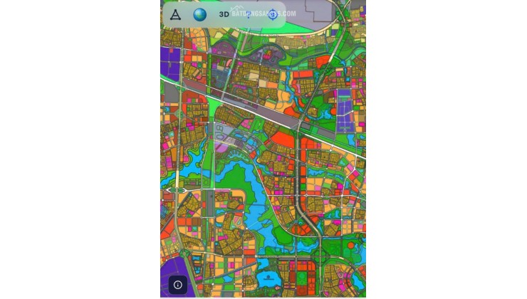 Bán đất Nam Hồng, Đông Anh. Dưới 4,8 tỷ 146m2 ở và kinh doanh